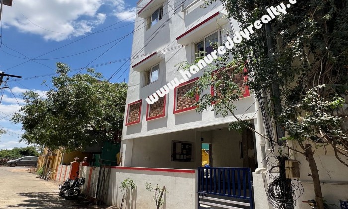 3 BHK Independent House for Sale in Pallikaranai